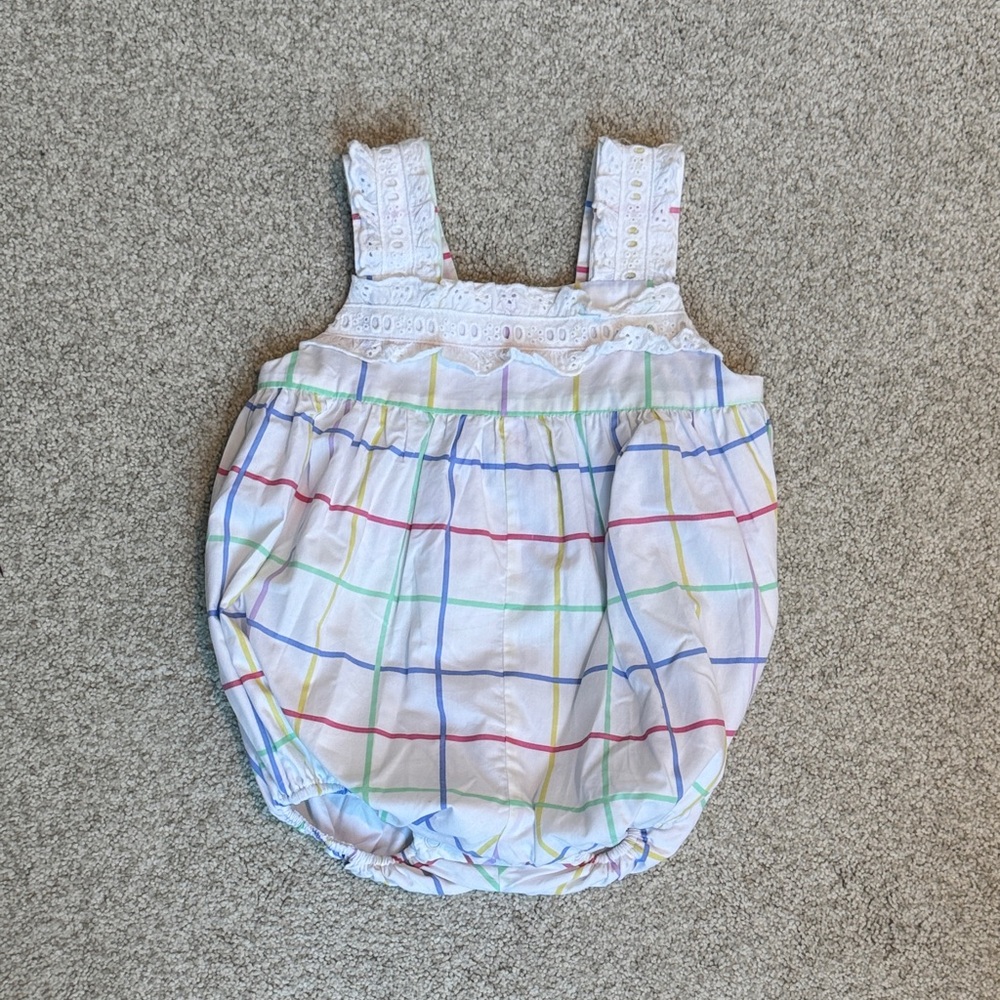 The Beaufort Bonnet Company Babs Bubble